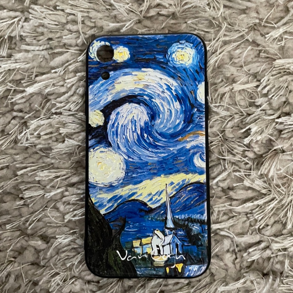 iPhone case